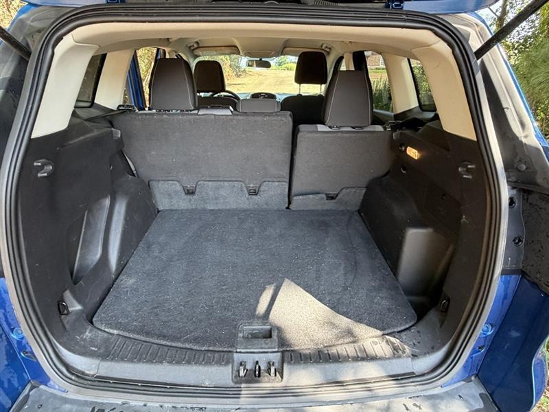 Ford Escape SE FWD 2017