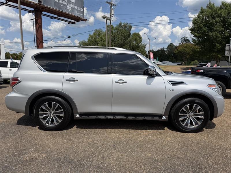 Nissan Armada SV 2WD 2019