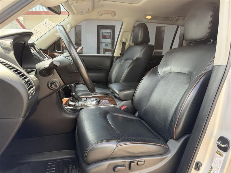 Nissan Armada SV 2WD 2019