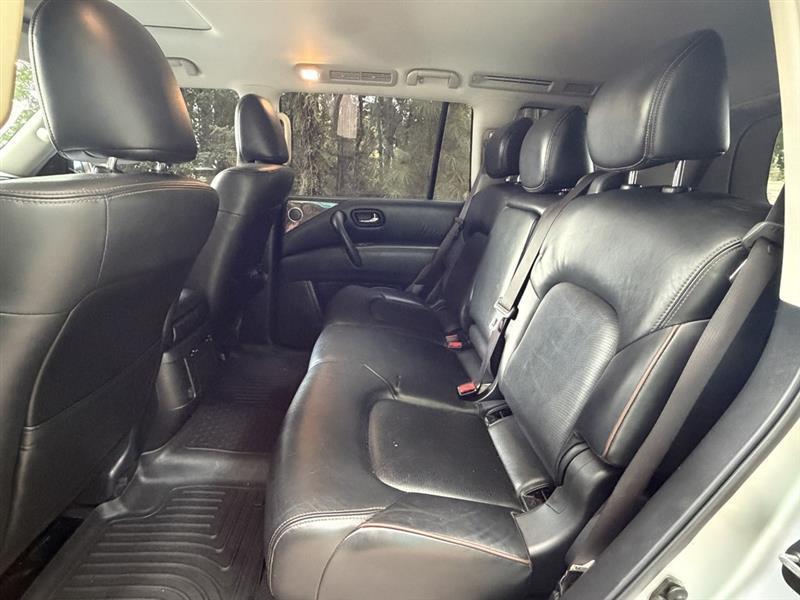Nissan Armada SV 2WD 2019