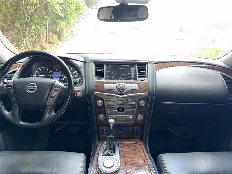 Nissan Armada SV 2WD 2019