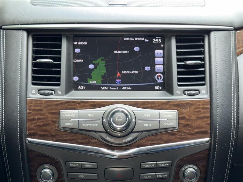 Nissan Armada SV 2WD 2019