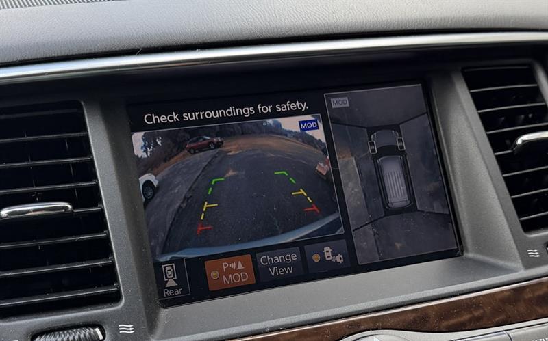 Nissan Armada SV 2WD 2019