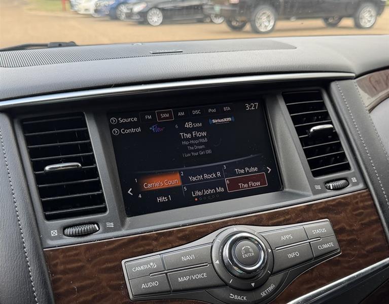 Nissan Armada SV 2WD 2019