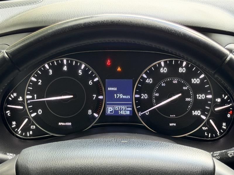 Nissan Armada SV 2WD 2019