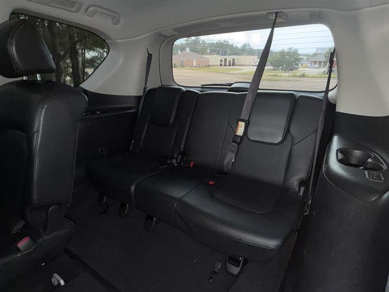 Nissan Armada SV 2WD 2019