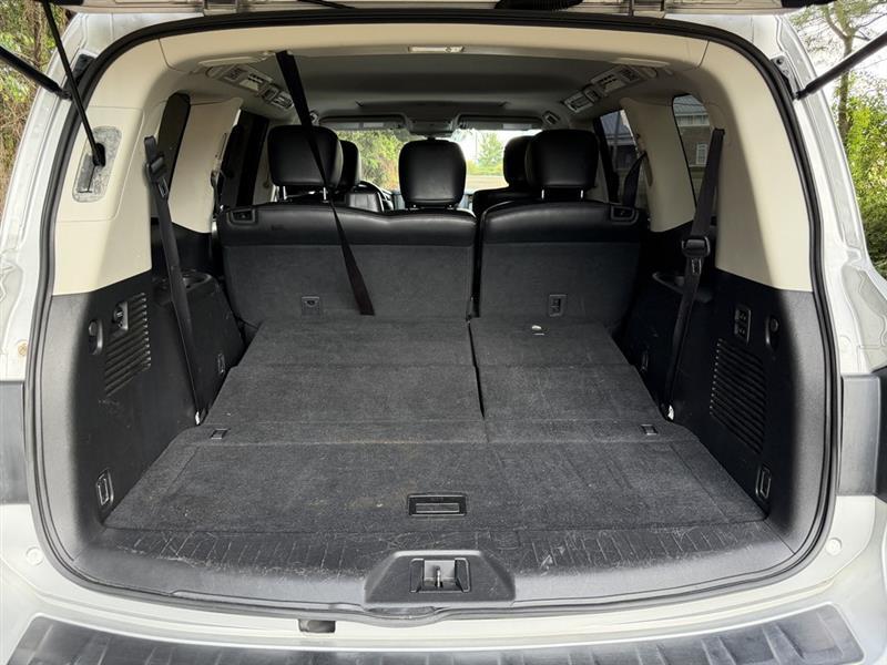 Nissan Armada SV 2WD 2019