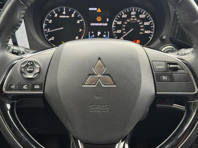 Mitsubishi Outlander SEL AWD 2019