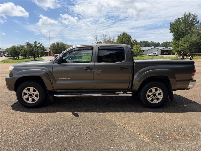2009 Toyota Tacoma