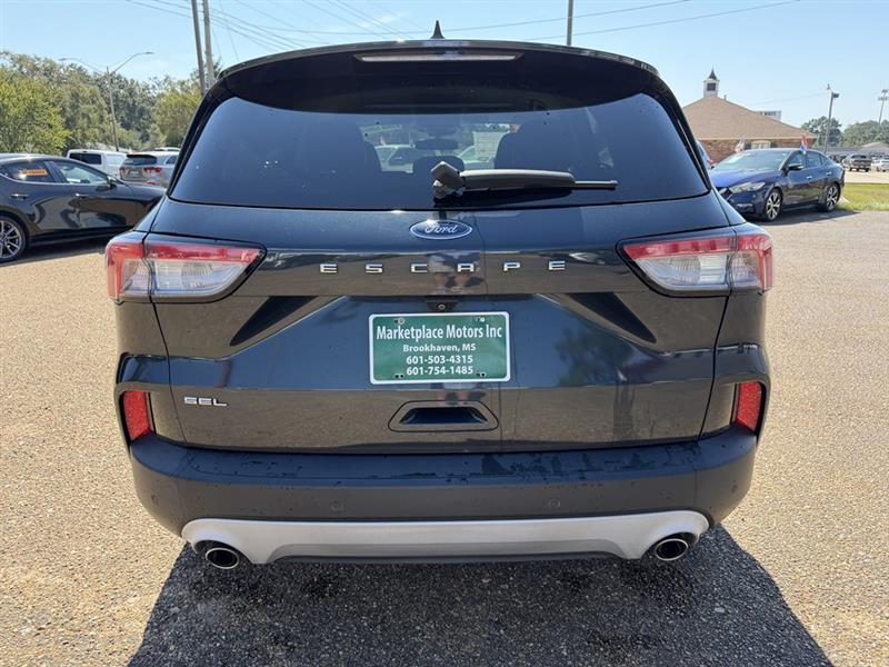 Ford Escape SEL 2022