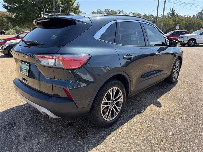 Ford Escape SEL 2022