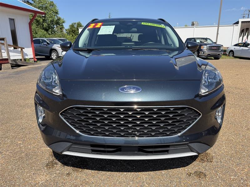 Ford Escape SEL 2022