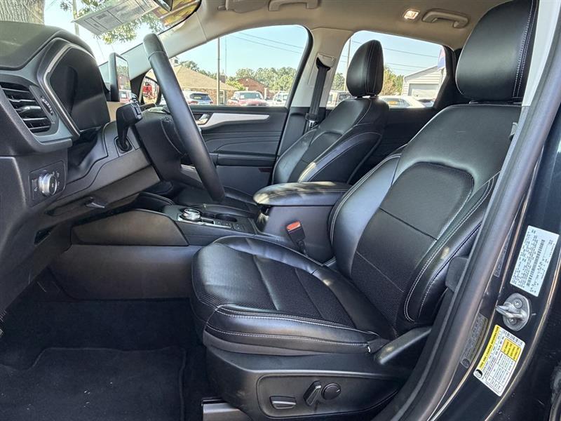 Ford Escape SEL 2022