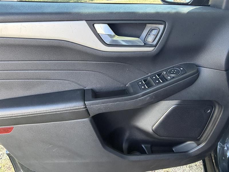 Ford Escape SEL 2022