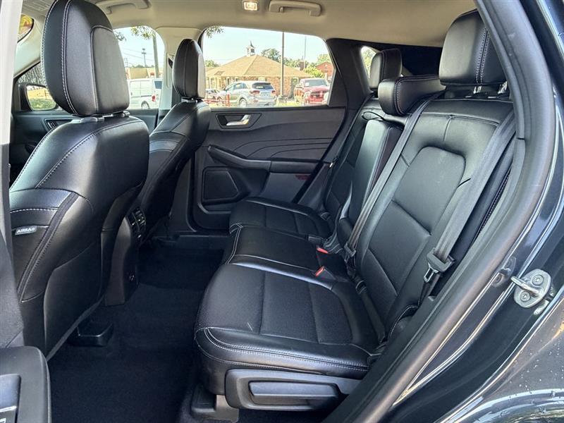 Ford Escape SEL 2022