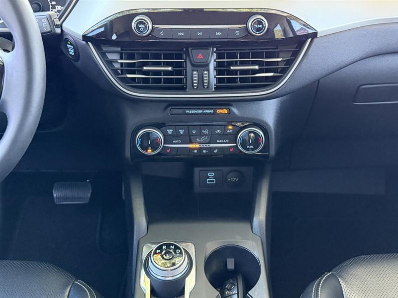 Ford Escape SEL 2022