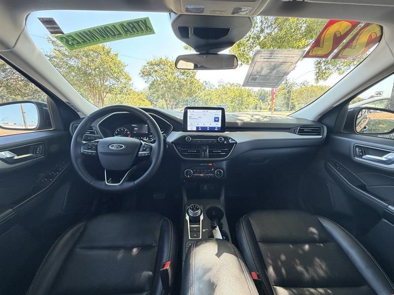 Ford Escape SEL 2022