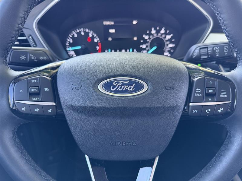 Ford Escape SEL 2022