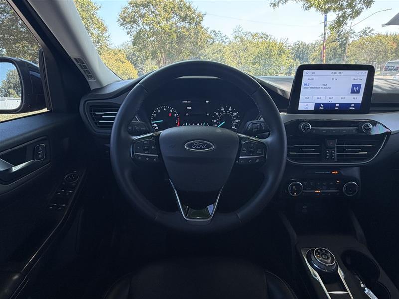 Ford Escape SEL 2022