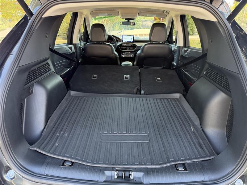 Ford Escape SEL 2022