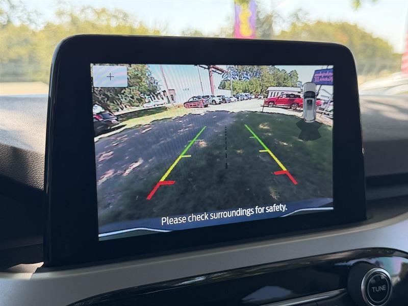 Ford Escape SEL 2022