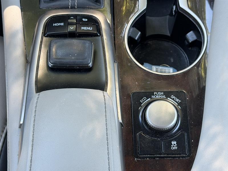 Lexus RX 350 FWD 2016