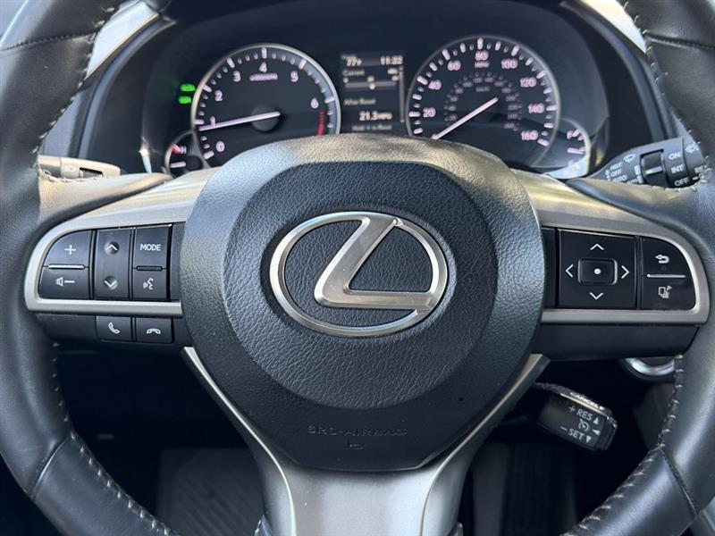 Lexus RX 350 FWD 2016