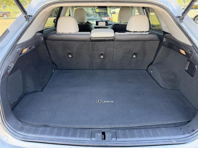 Lexus RX 350 FWD 2016