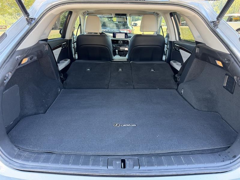 Lexus RX 350 FWD 2016
