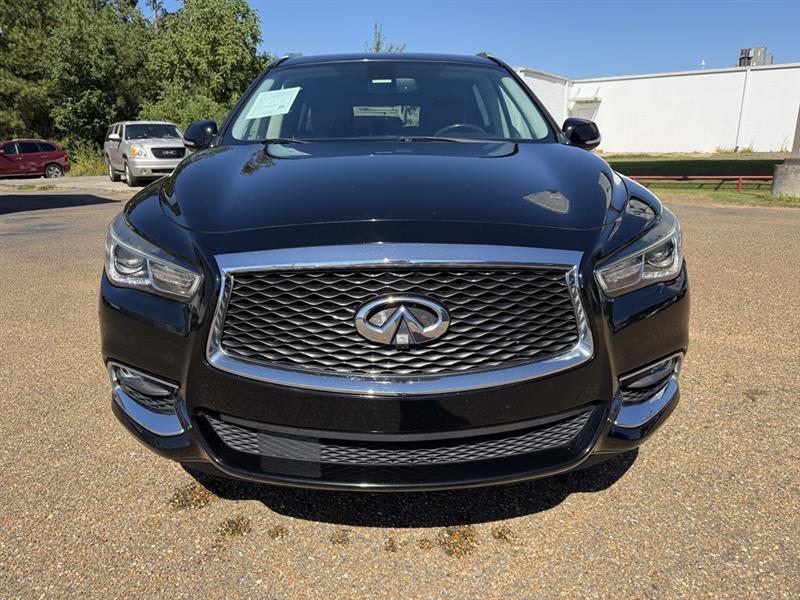 Infiniti QX60 Base FWD 2017