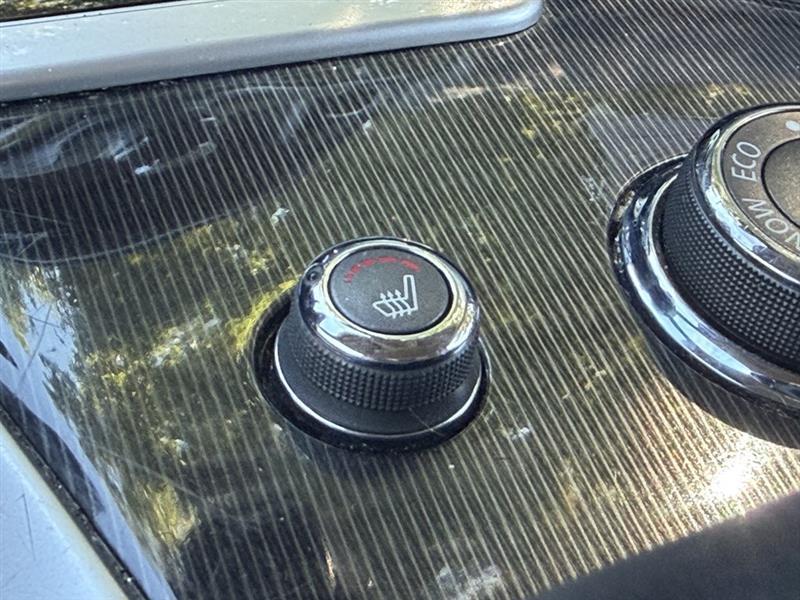 Infiniti QX60 Base FWD 2017
