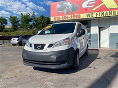 2013 Nissan NV200 