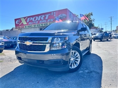 2017 Chevrolet Tahoe 