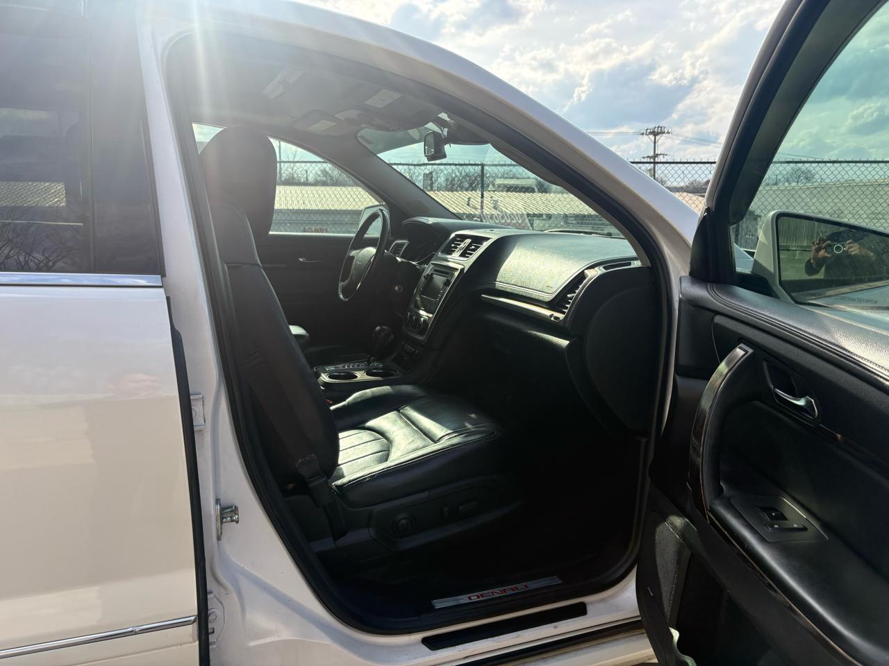 GMC Acadia Denali AWD 2016