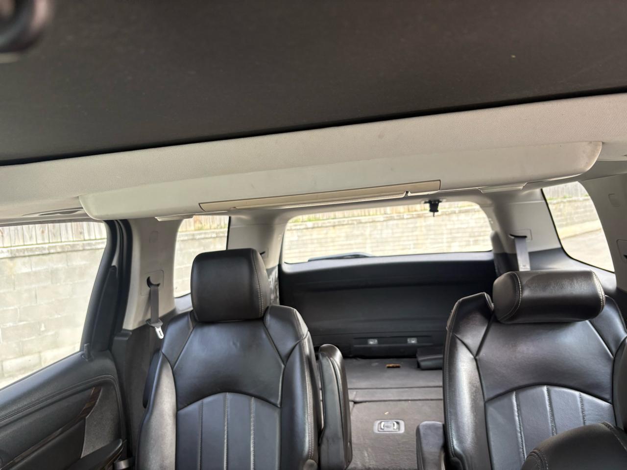 GMC Acadia Denali AWD 2016