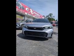 2022 Honda Civic Hatchback 