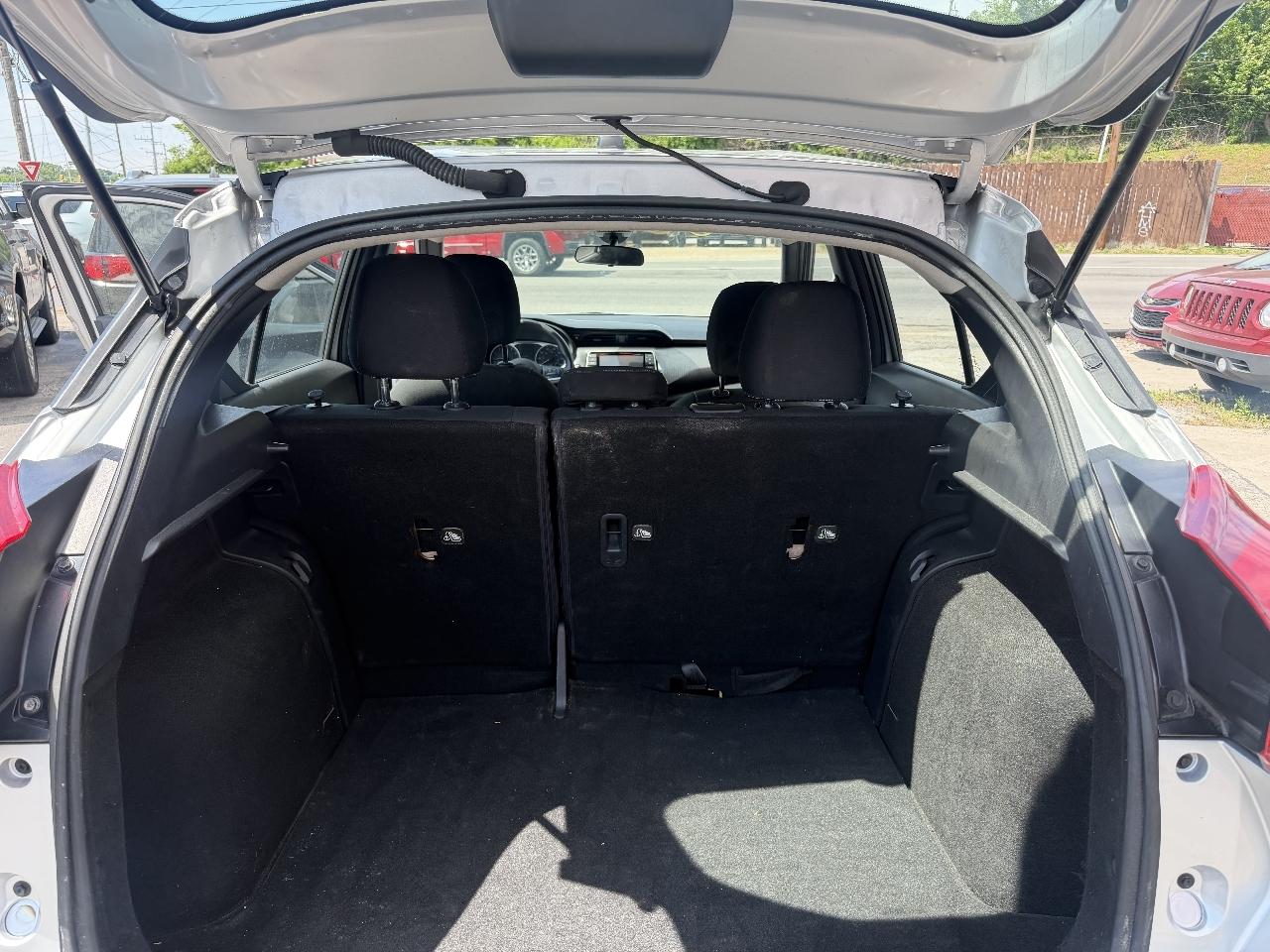 Nissan Kicks S 2020