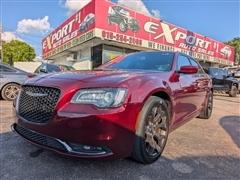 2019 Chrysler 300 