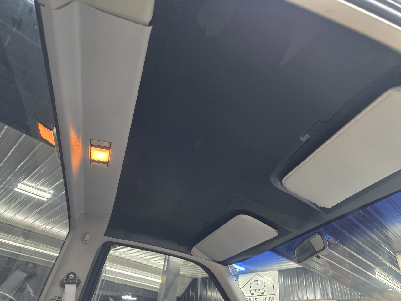 Chevrolet C/K 2500 HD Reg. Cab 8-ft. Bed 4WD 1991