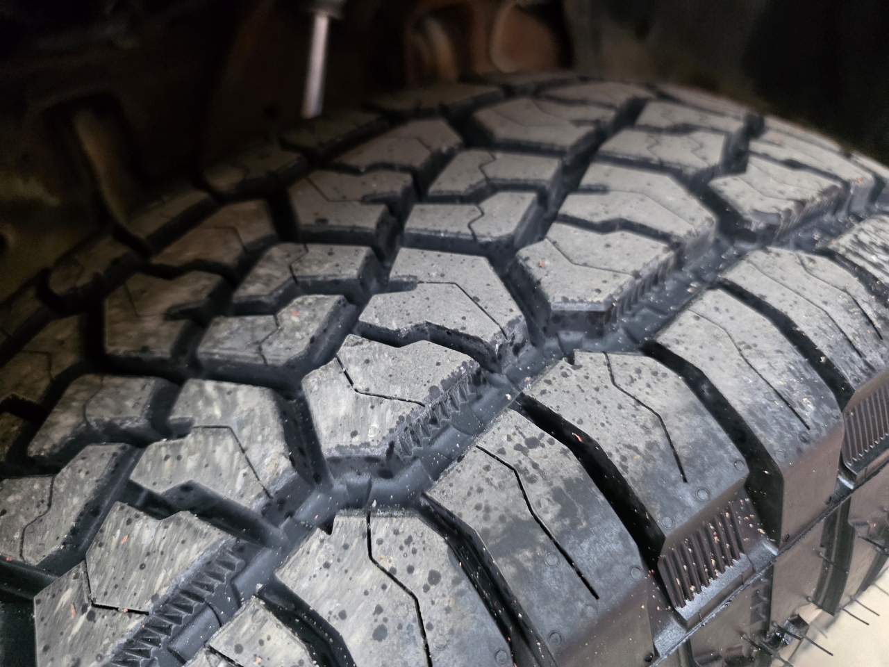 Chevrolet C/K 2500 HD Reg. Cab 8-ft. Bed 4WD 1991