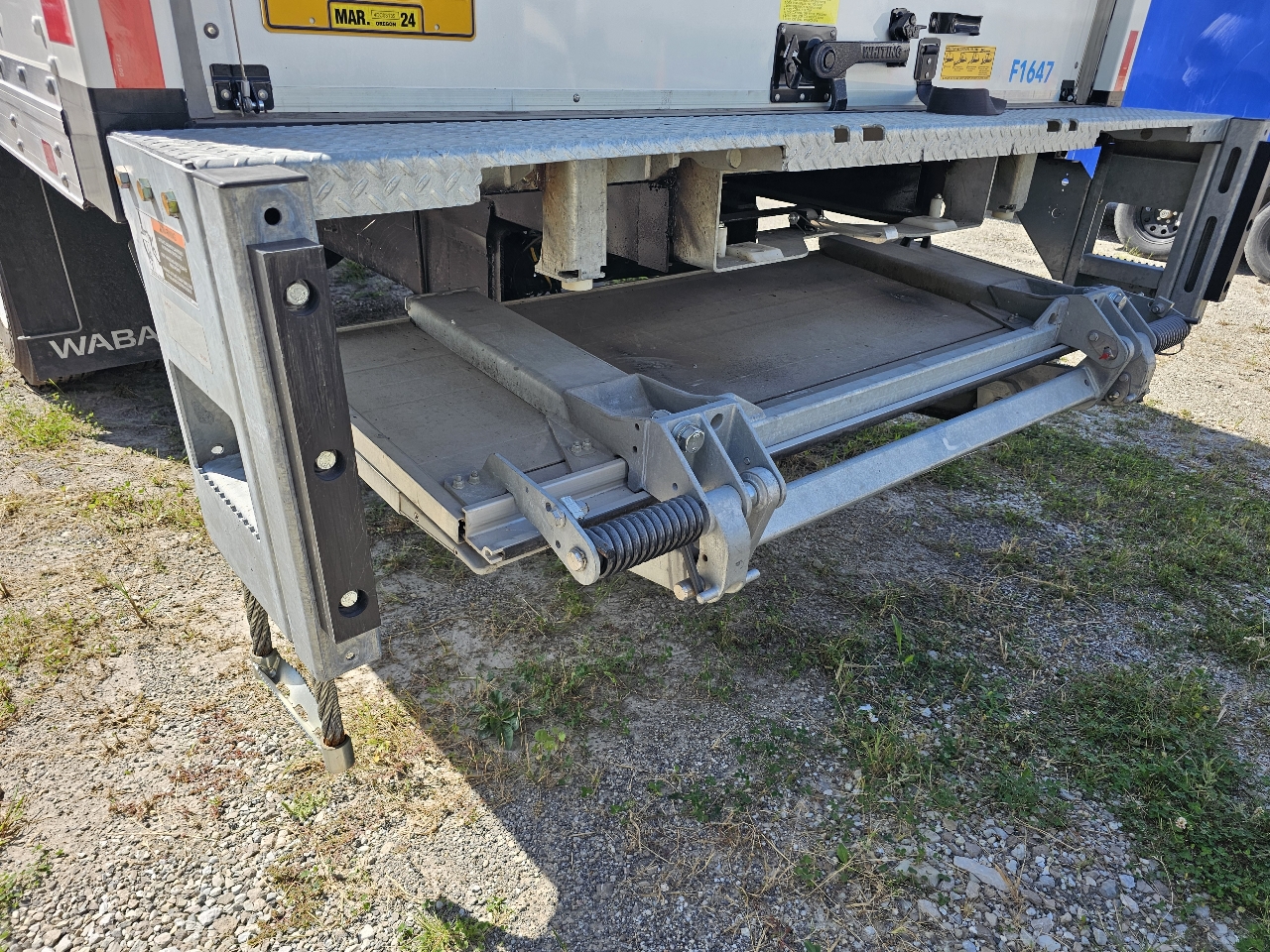 Ford F-650 Regular Cab 2WD DRW 2023 Ford F-650 Regular Cab 2WD DRW 2023