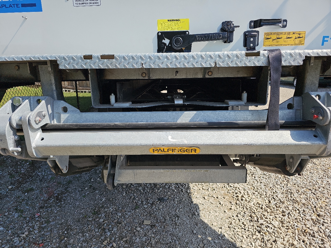 Ford F-650 Regular Cab 2WD DRW 2023 Ford F-650 Regular Cab 2WD DRW 2023
