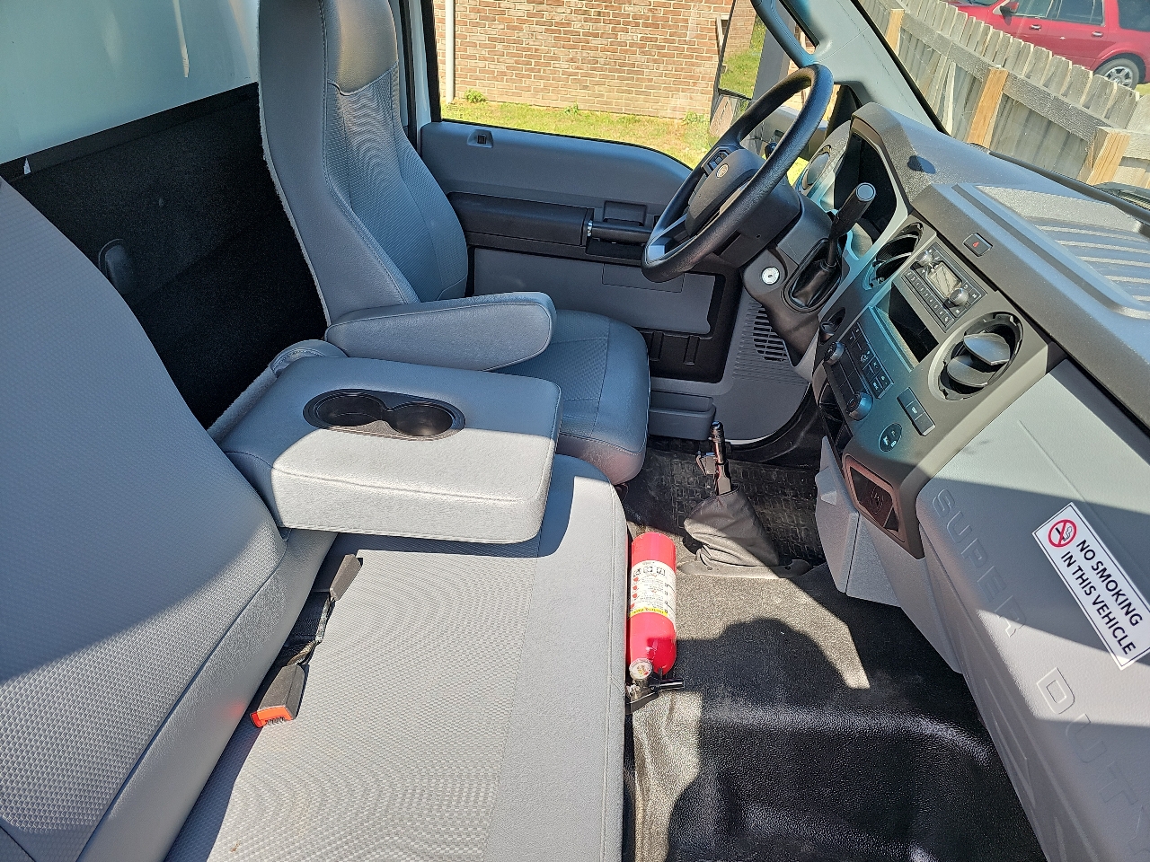 Ford F-650 Regular Cab 2WD DRW 2023 Ford F-650 Regular Cab 2WD DRW 2023