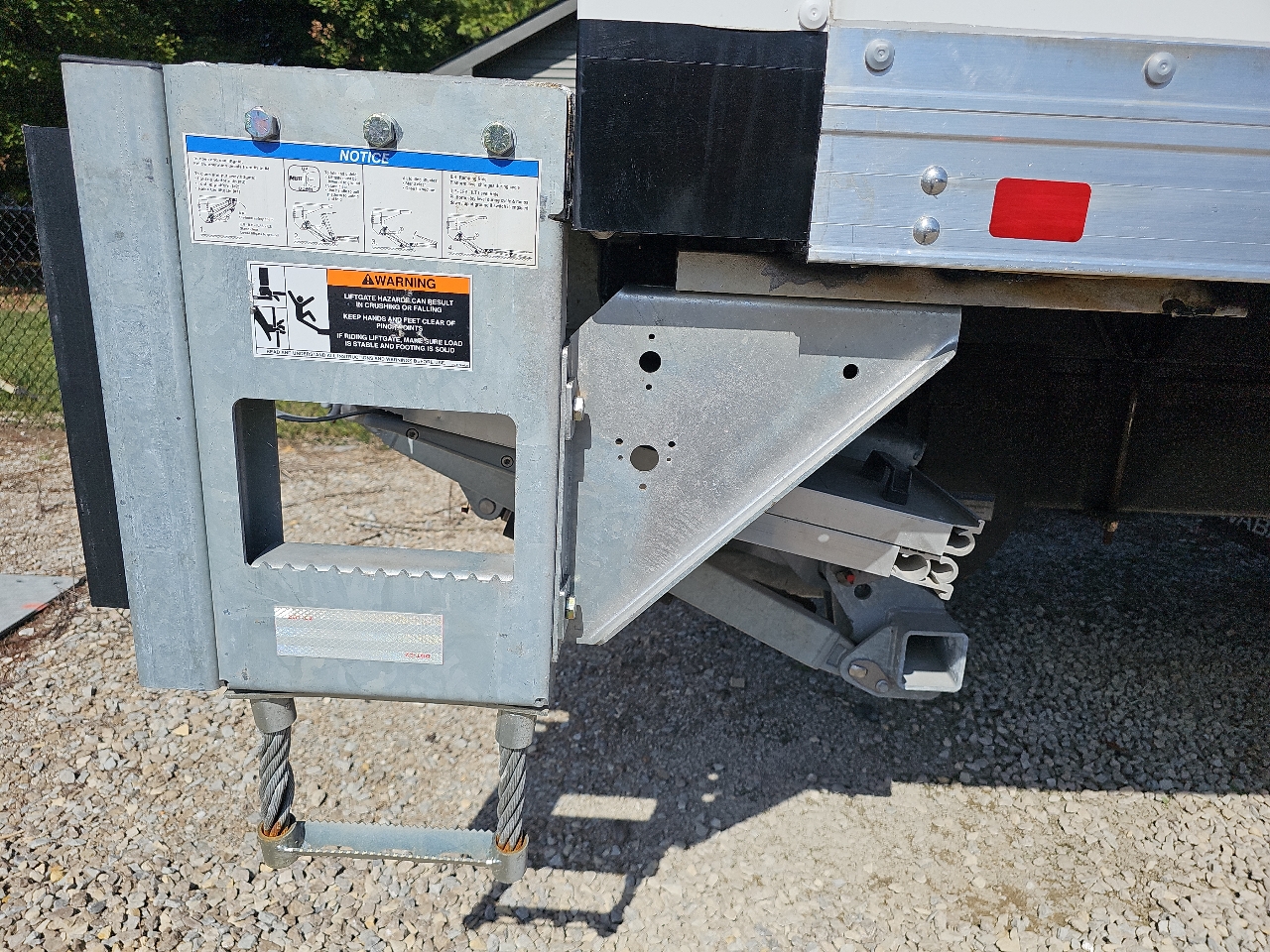 Ford F-650 Regular Cab 2WD DRW 2023 Ford F-650 Regular Cab 2WD DRW 2023
