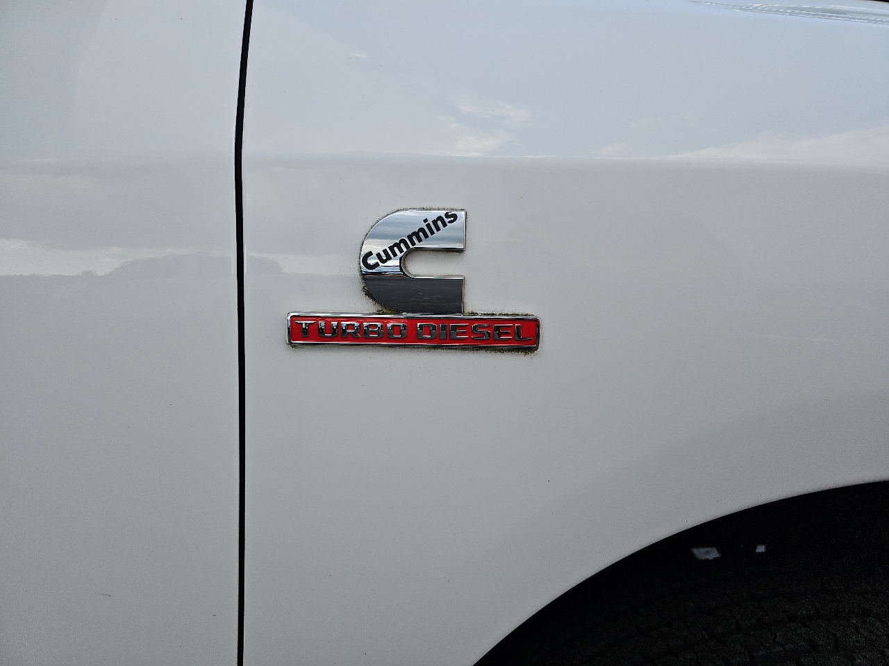 RAM 2500 Tradesman Crew Cab LWB 4WD 2020 RAM 2500 Tradesman Crew Cab LWB 4WD 2020