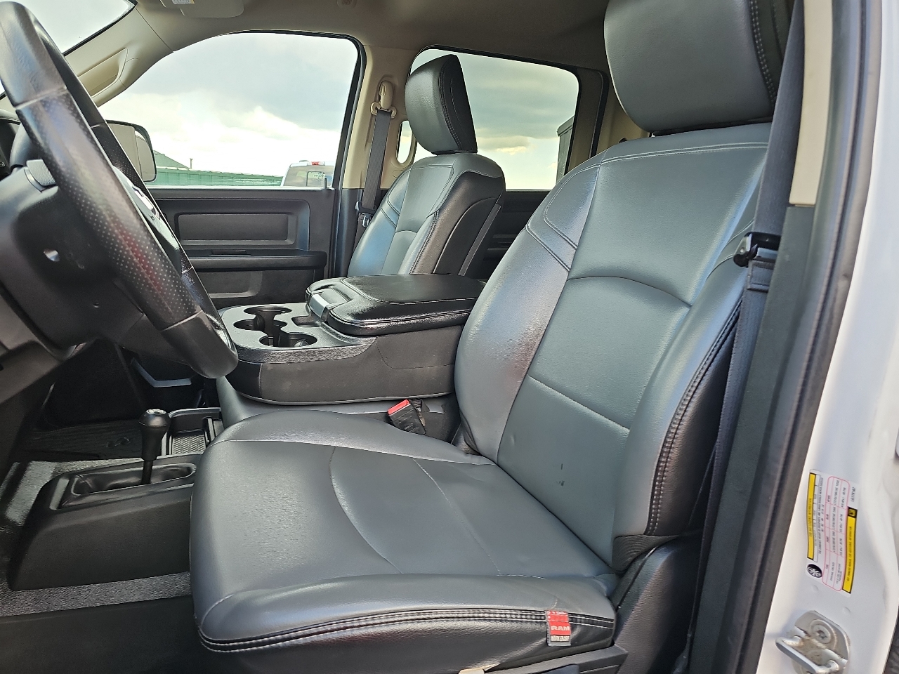 RAM 2500 Tradesman Crew Cab LWB 4WD 2020 RAM 2500 Tradesman Crew Cab LWB 4WD 2020