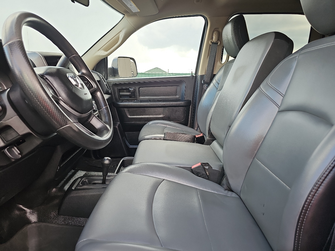 RAM 2500 Tradesman Crew Cab LWB 4WD 2020 RAM 2500 Tradesman Crew Cab LWB 4WD 2020