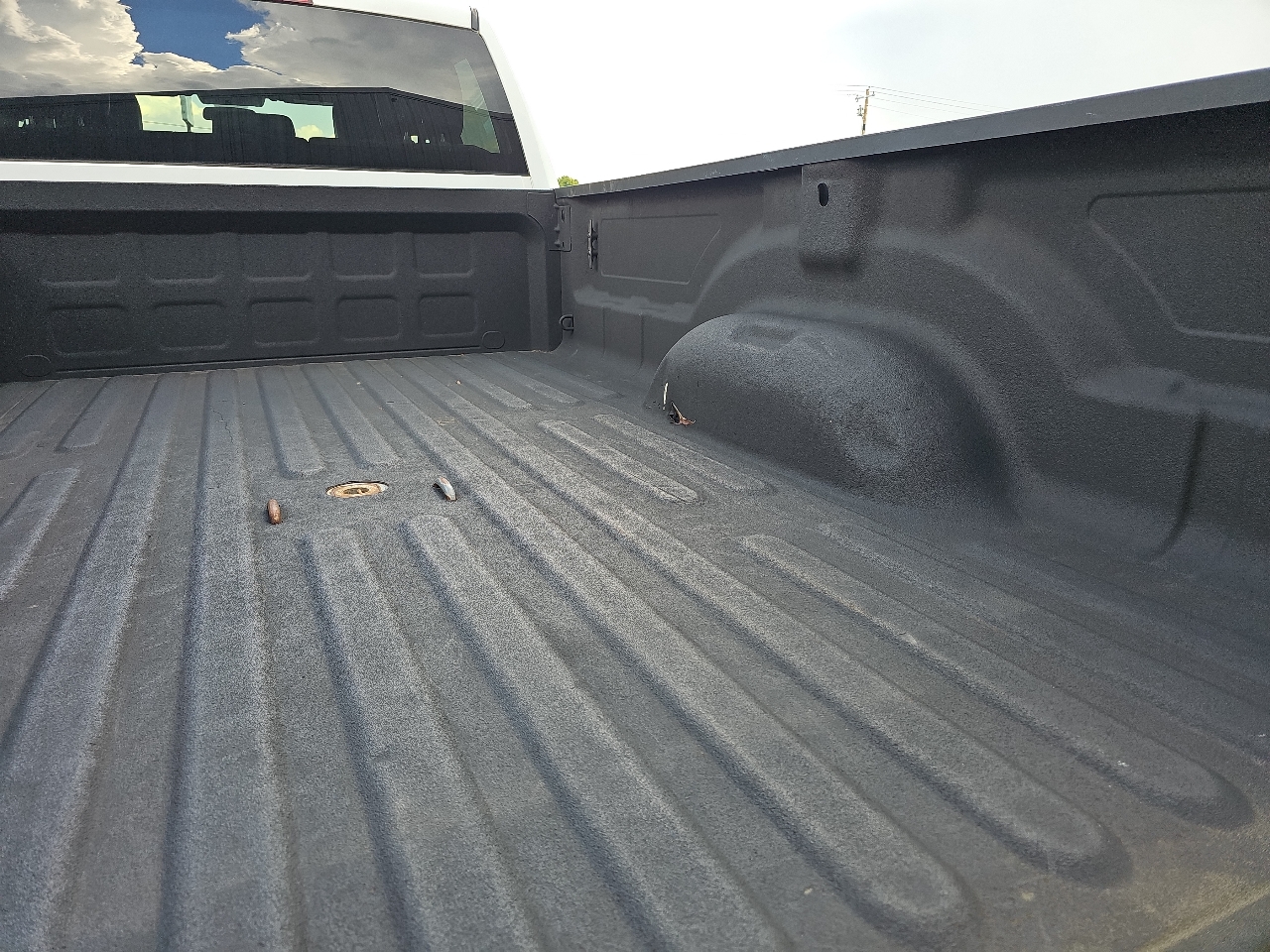 RAM 2500 Tradesman Crew Cab LWB 4WD 2020 RAM 2500 Tradesman Crew Cab LWB 4WD 2020