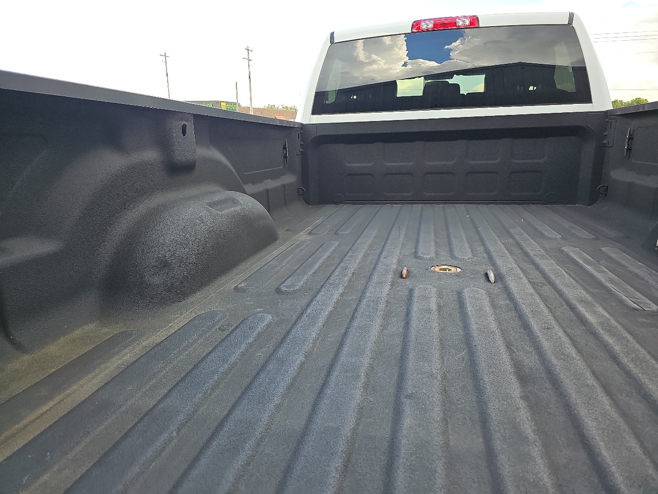 RAM 2500 Tradesman Crew Cab LWB 4WD 2020 RAM 2500 Tradesman Crew Cab LWB 4WD 2020