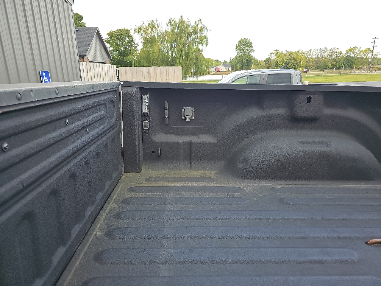 RAM 2500 Tradesman Crew Cab LWB 4WD 2020 RAM 2500 Tradesman Crew Cab LWB 4WD 2020